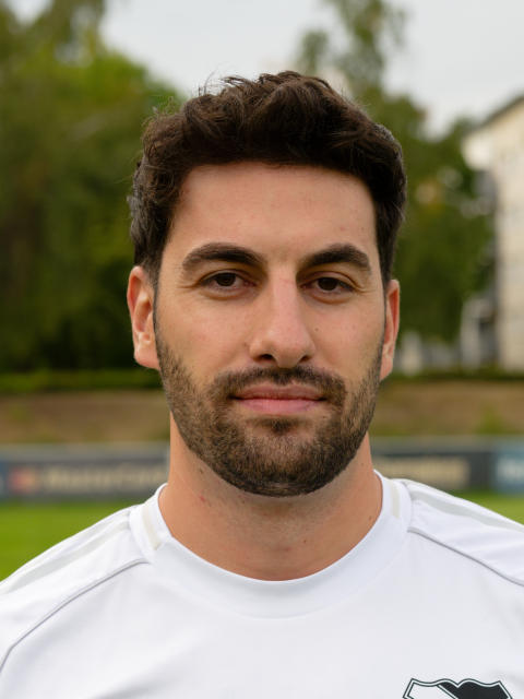 Brandon Lala